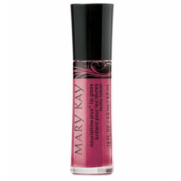 Mary Kay Other - Mary Kay “Sparkle Berry” gloss